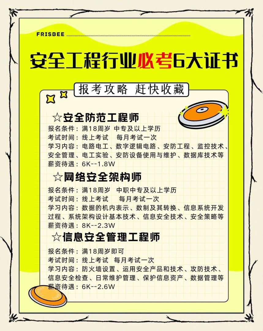 安全工程师新政策,2021年安全工程师报考条件  第1张