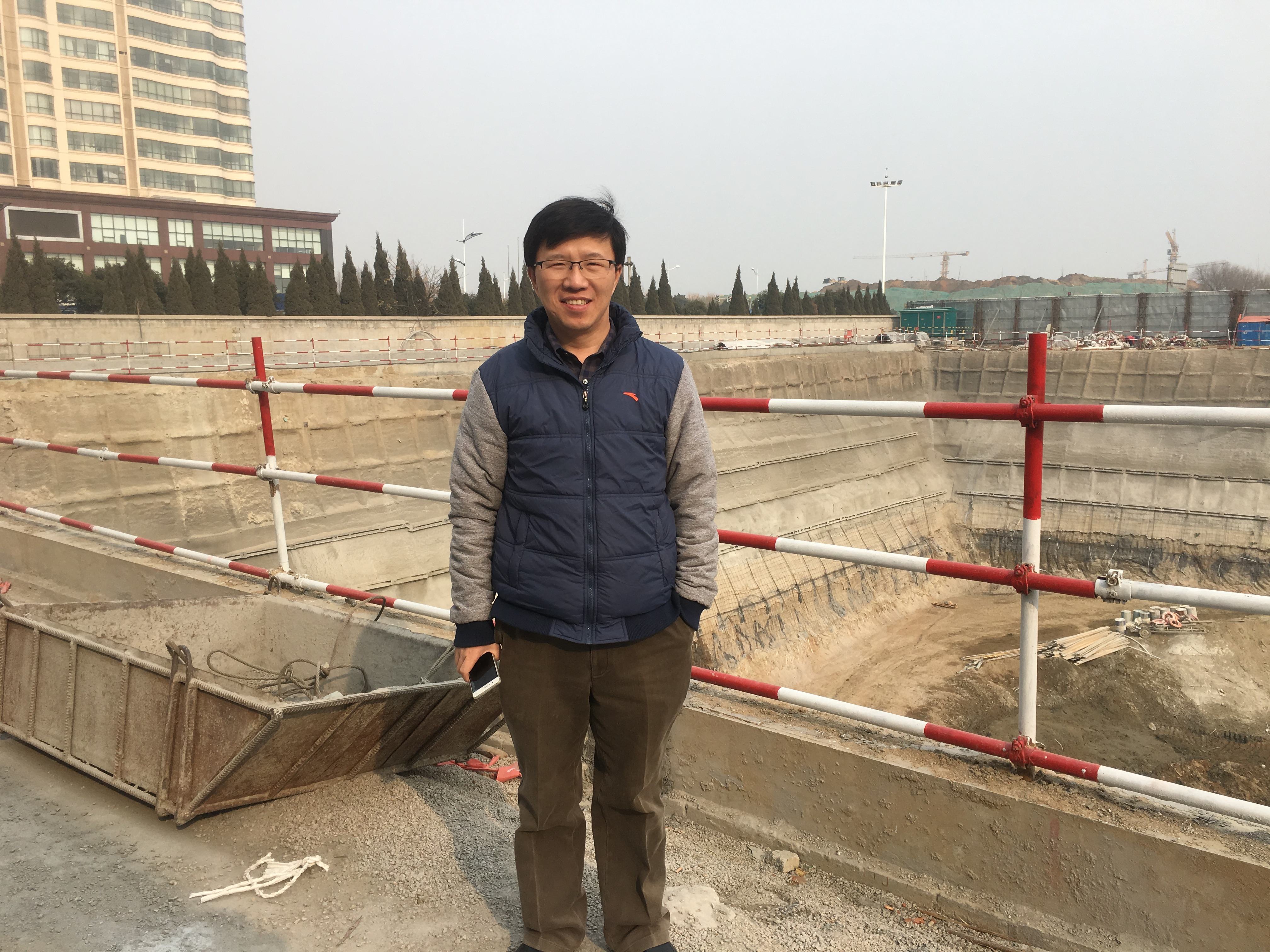 那些考过岩土工程师的人怎么样了,那些考过岩土工程师的人怎么样了呢  第1张