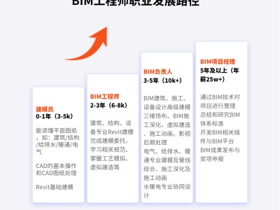 bim工程师需要上工地吗,bim工程师可以做什么工作
