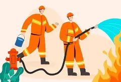 考消防工程师证报,2020年考消防工程师证需要什么条件