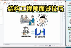 结构工程师面试实操,结构工程师面试实操考什么
