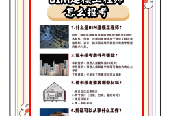 bim工程师证书查询网站,弋阳县bim工程师