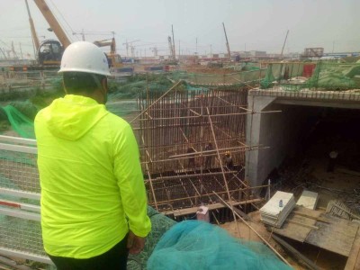 旁站监理一般是兼职还是专职人员,旁站必威betway官网入口