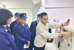 消防工程师考试培训消防工程工程师培训