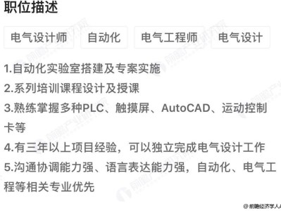 天津电气必威betway官网入口招聘天津市建设工程监理公司招聘
