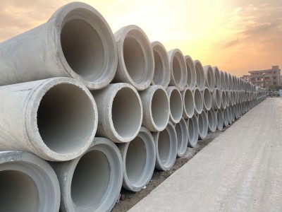 混凝土排水管图集,混凝土排水管图集图片