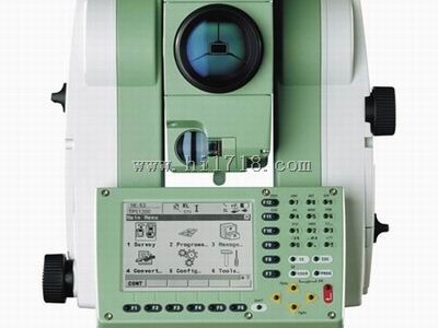 徕卡全站仪使用说明书中文徕卡全站仪说明书