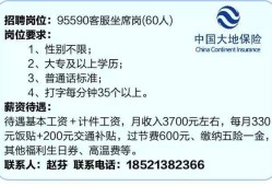 关于宿迁必威betway官网入口
招聘的信息
