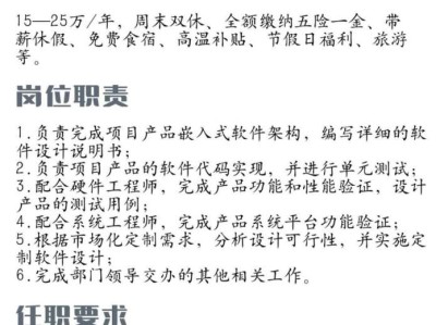 招聘总必威betway官网入口的要点有哪些,招聘总必威betway官网入口的要点