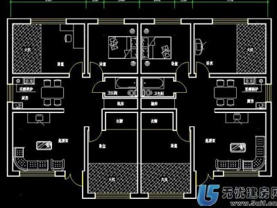 北方农村房屋装修效果图大全,北方农村住宅设计图
