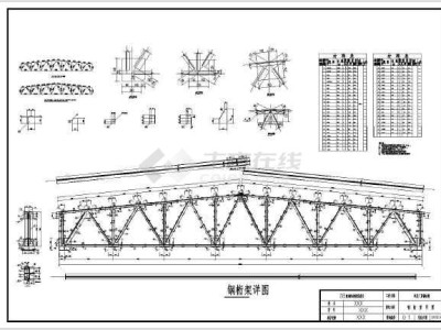 钢结构图集下载,钢结构图集电子版下载