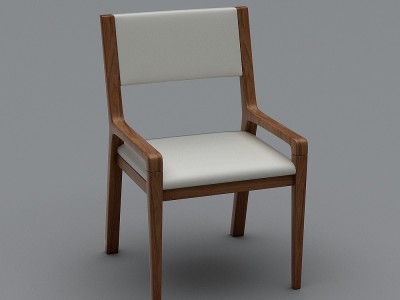椅子模型简约图片大全椅子模型