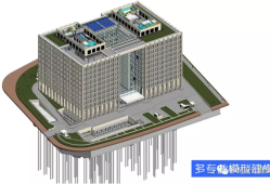 bim建模工程师是干什么的,来宾bim建模工程师