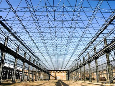 钢构工程钢构工程报价表格