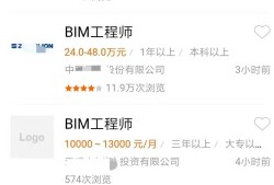 bim项目总监证书含金量,会bim的总必威betway官网入口工资高吗
