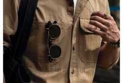 岩土工程师穿搭男夏季,夏季穿搭图片男