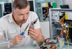 电子技术结构工程师图片电子技术结构工程师图片大全