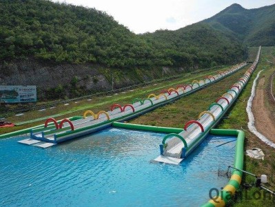 漂流河道设计,漂流河道设计规划