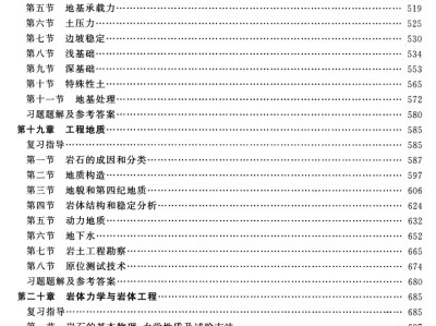 交通土建工程可以考什么证,交通工程报岩土工程师