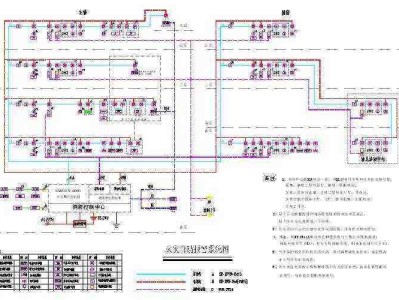 消防图纸设计费多少钱一平米,消防图纸