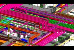 bim工程师用什么做图纸bim工程师用什么做图