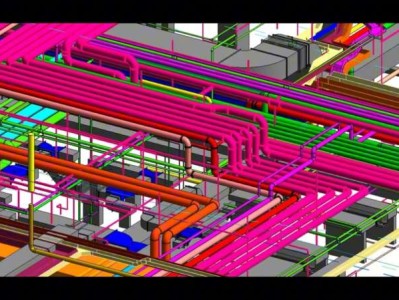 bim工程师用什么做图纸bim工程师用什么做图