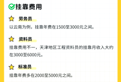 内蒙古一级建造师挂靠内蒙古一级建造师挂靠费用
