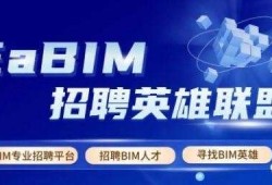 bim工程师工资多少钱bim工程师招聘费用