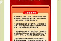 考二级消防工程师证有用吗,考二级消防工程师的条件