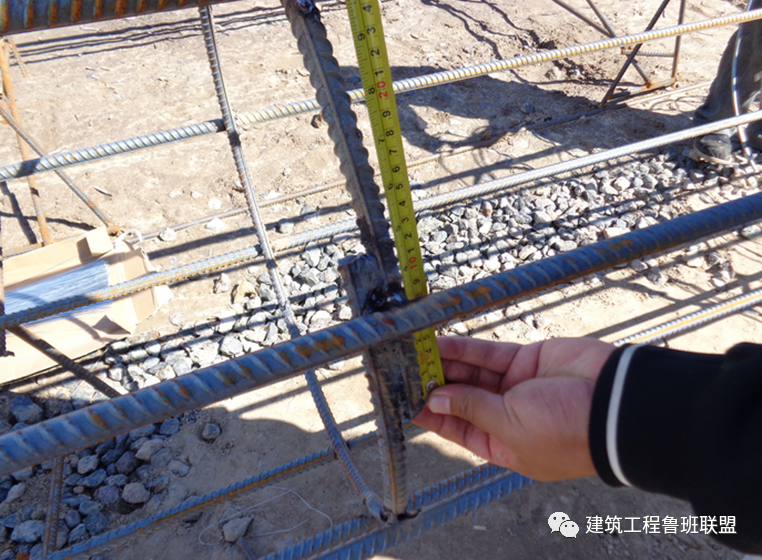 冲击钻钻孔灌注桩如何施工？工艺流程详解！  第24张