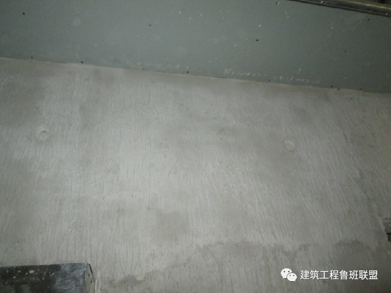 墙面为什么总开裂？15个原因，施工请注意！  第3张