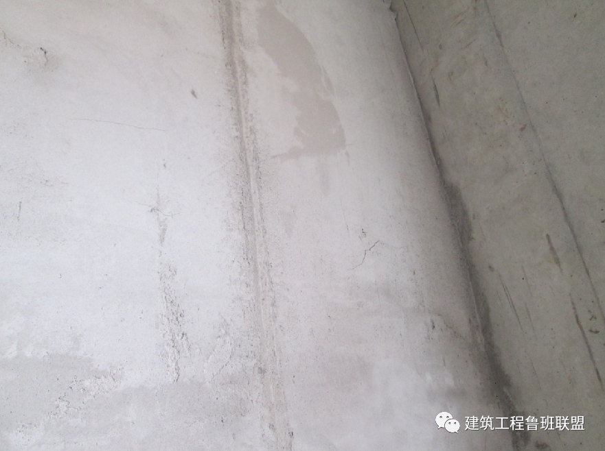 墙面为什么总开裂？15个原因，施工请注意！  第21张