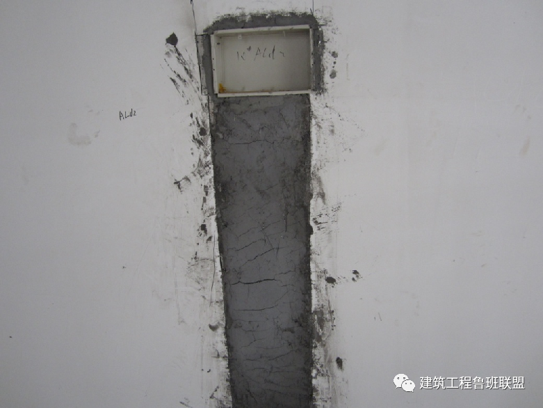 墙面为什么总开裂？15个原因，施工请注意！  第22张