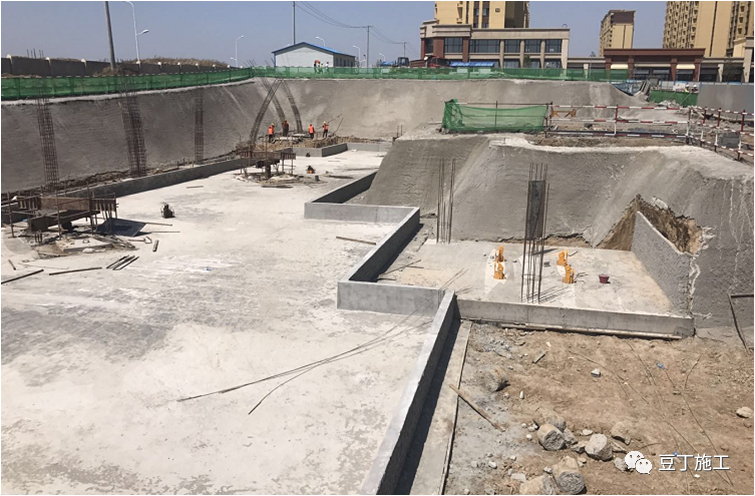 住建部37号令及31号文 | 危大工程检查要点干货汇总！  第11张