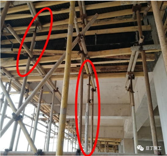 住建部37号令及31号文 | 危大工程检查要点干货汇总！  第18张