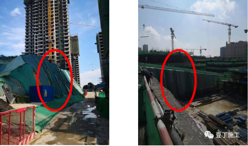 住建部37号令及31号文 | 危大工程检查要点干货汇总！  第14张