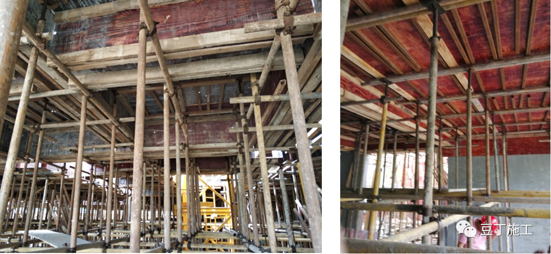 住建部37号令及31号文 | 危大工程检查要点干货汇总！  第22张