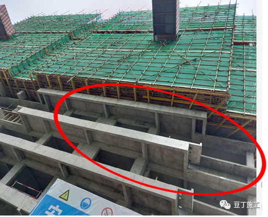 住建部37号令及31号文 | 危大工程检查要点干货汇总！  第38张