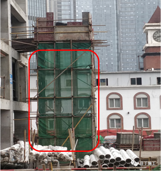住建部37号令及31号文 | 危大工程检查要点干货汇总！  第60张
