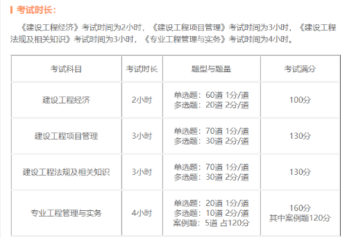 报考一级建造师的条件是什么,报考一级建造师需要符合哪些条件  第2张