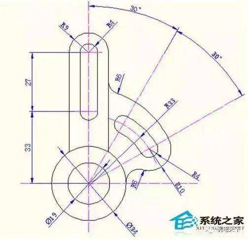 cad布局详细教程cad布局教程  第1张
