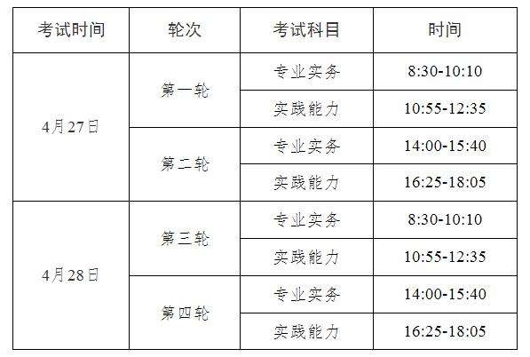 江西一级建造师准考证打印时间,江西一级建造师证书什么时候发放  第2张