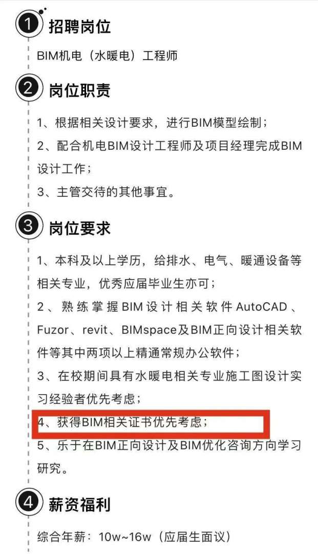 bim工程师考试时间及条件bim工程师考试报名  第2张