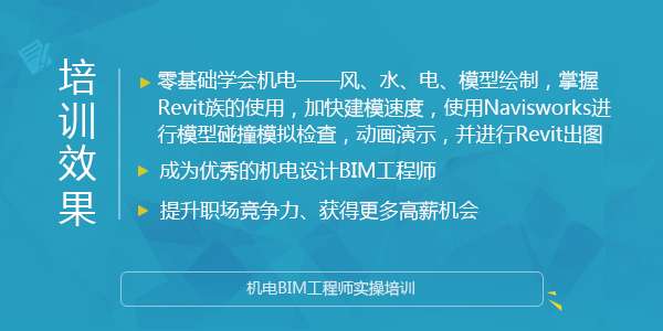 西安bim工程师培训哪家好,西安bim工程师培训哪家好一点  第1张