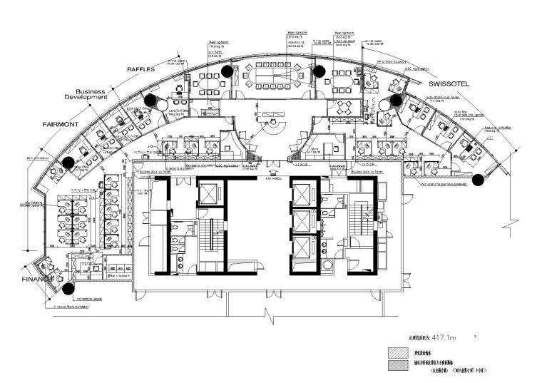 展示设计cad平面图怎么画,展示设计cad平面图  第1张