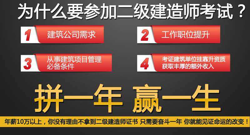 betway西汉姆app下载
代报名机构,二建考试代报名渠道有哪些?  第1张