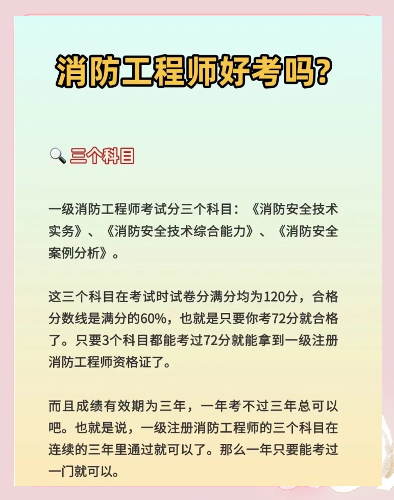 注册消防工程师电子版教材pdf,注册消防工程师电子版教材  第2张