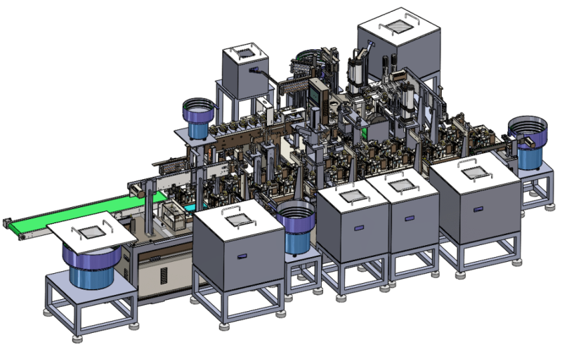 机械结构助理工程师是干嘛的啊机械结构助理工程师是干嘛的  第2张