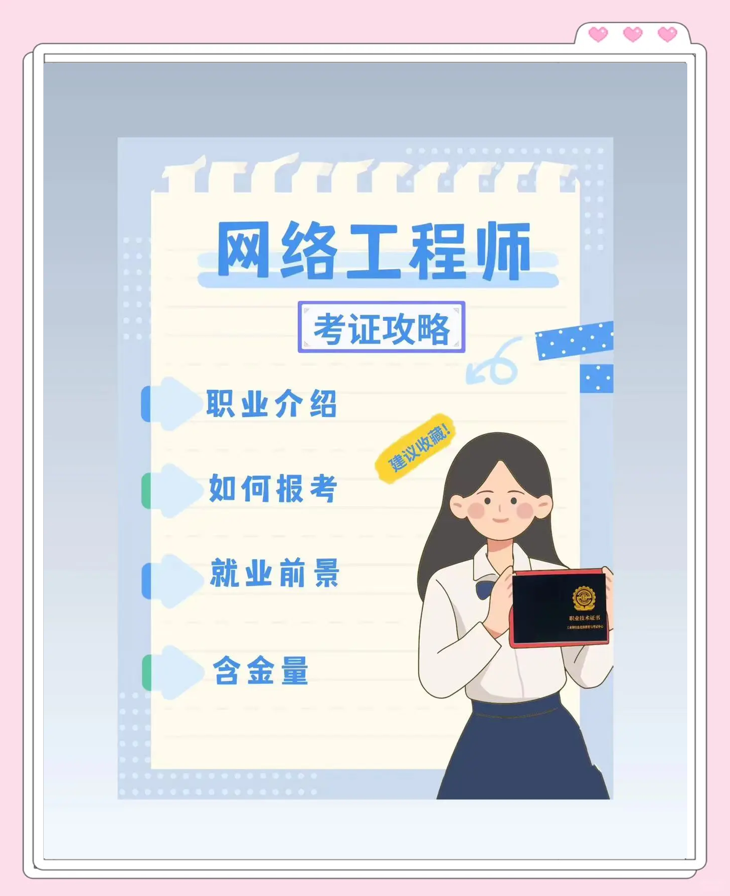 网络安全工程师怎么样网络安全工程师证书含金量  第1张