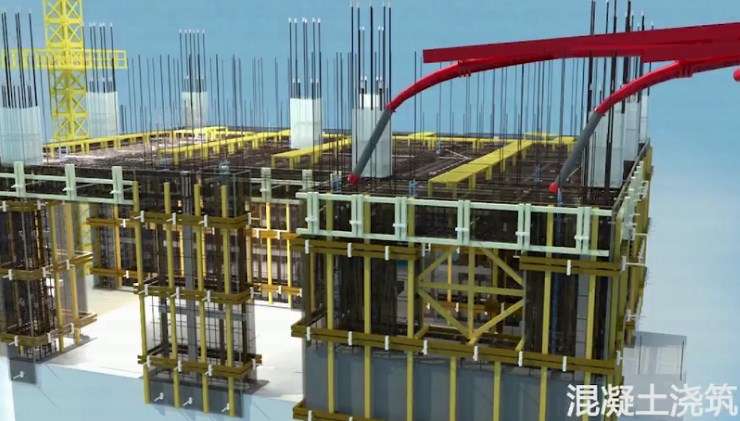 工程管理人员竞聘个人优势怎么写,bim工程师竞聘演讲稿  第2张